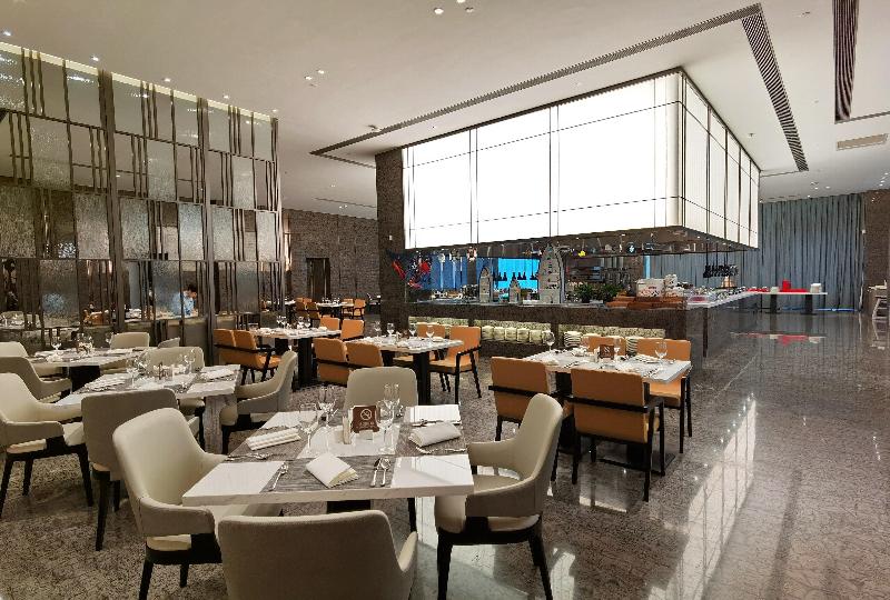 Holiday Inn Jiashan An Ihg Hotel image