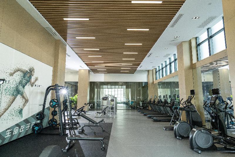 Holiday Inn Jiashan An Ihg Hotel image