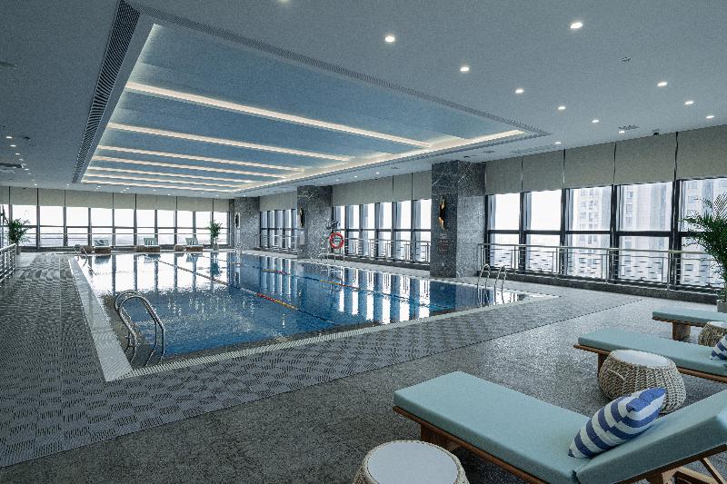 Holiday Inn Jiashan An Ihg Hotel image