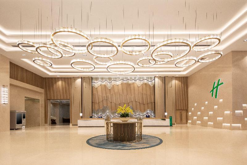 Holiday Inn Jiashan An Ihg Hotel image