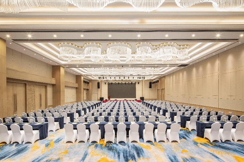 Holiday Inn Jiashan An Ihg Hotel image