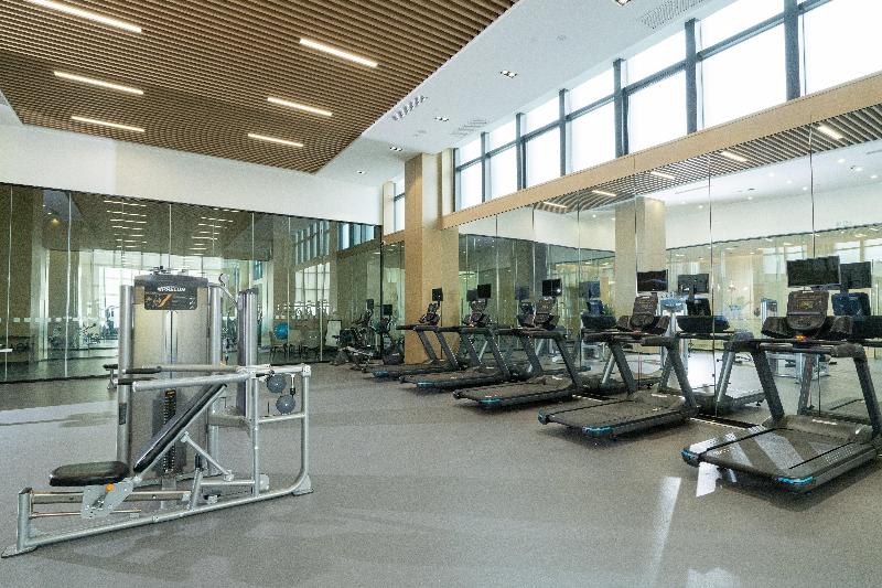 Holiday Inn Jiashan An Ihg Hotel image