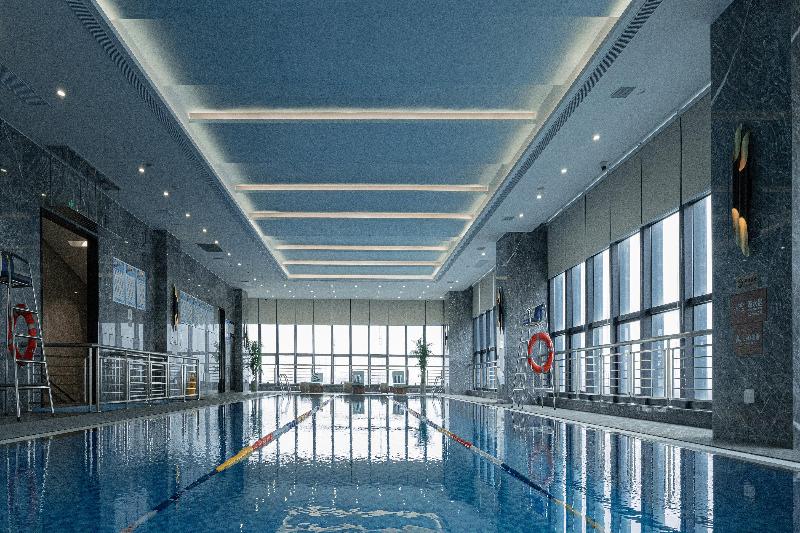 Holiday Inn Jiashan An Ihg Hotel image