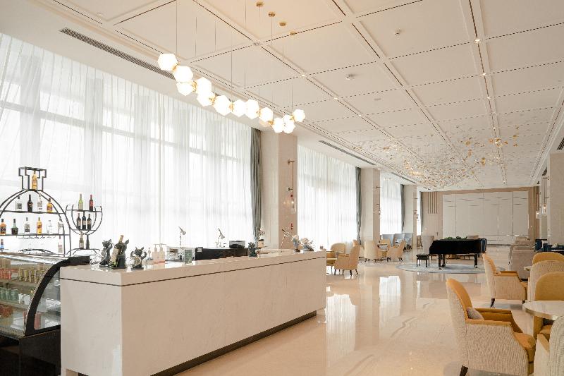 Holiday Inn Jiashan An Ihg Hotel image