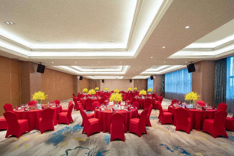 Holiday Inn Jiashan An Ihg Hotel image