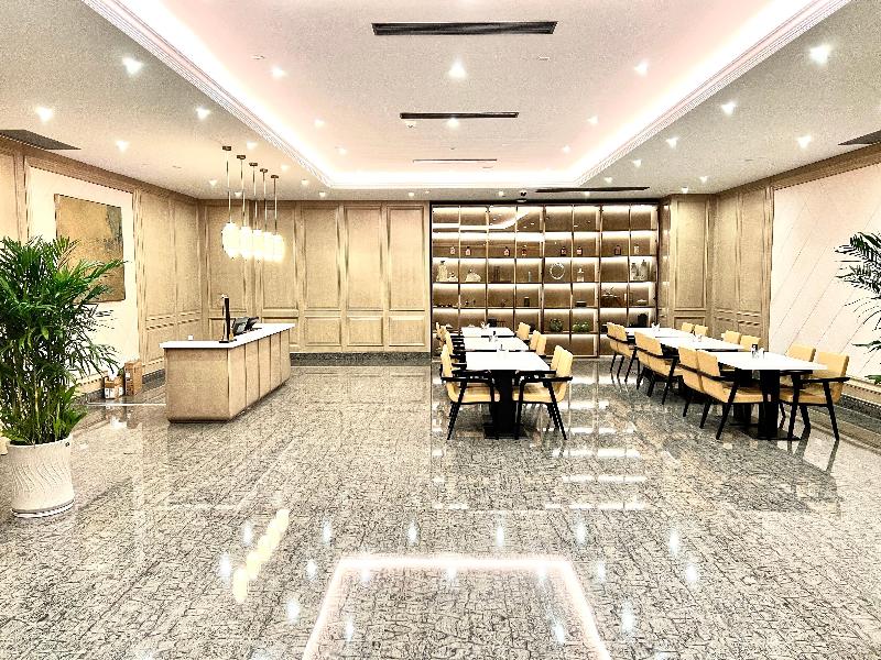 Holiday Inn Jiashan An Ihg Hotel image