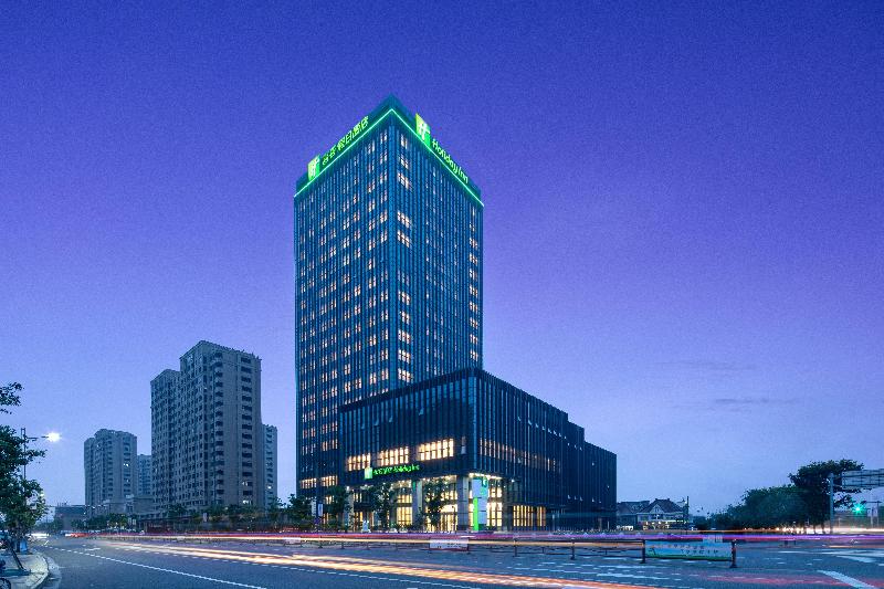 Holiday Inn Jiashan An Ihg Hotel image