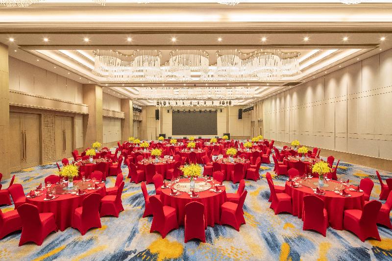 Holiday Inn Jiashan An Ihg Hotel image