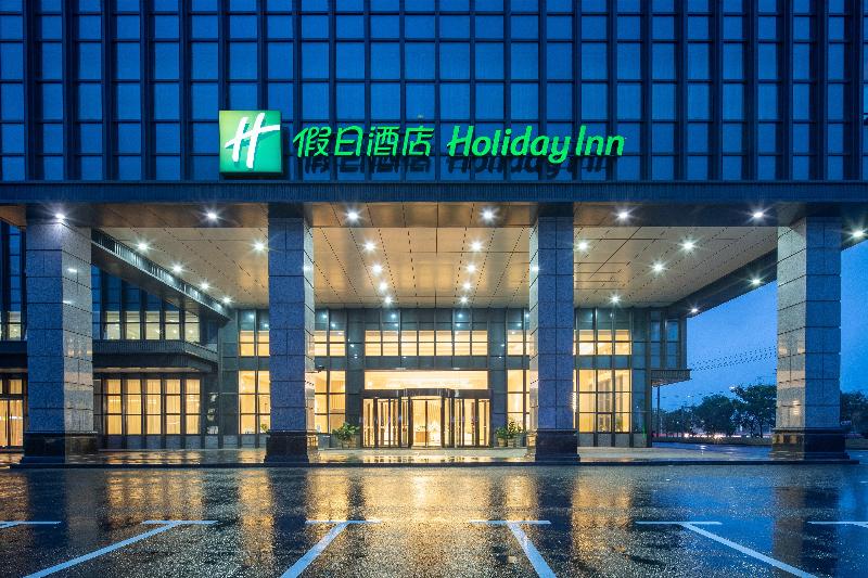 Holiday Inn Jiashan An Ihg Hotel image