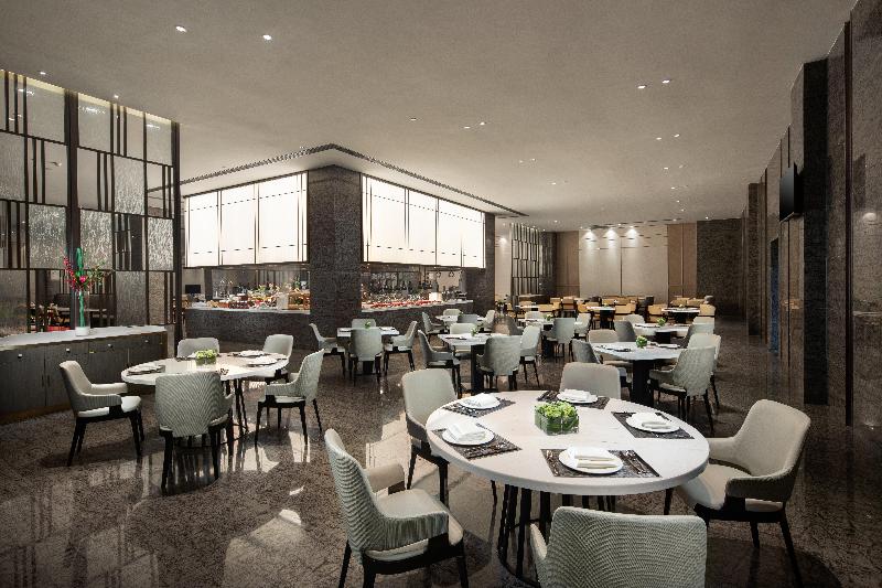 Holiday Inn Jiashan An Ihg Hotel image