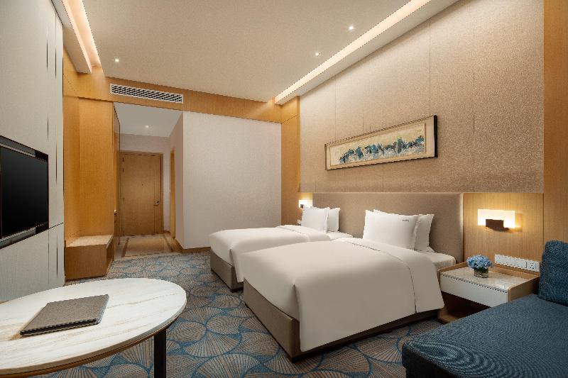 Holiday Inn Jiashan An Ihg Hotel image