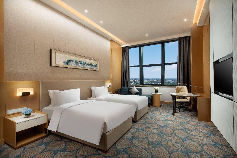 Holiday Inn Jiashan An Ihg Hotel image