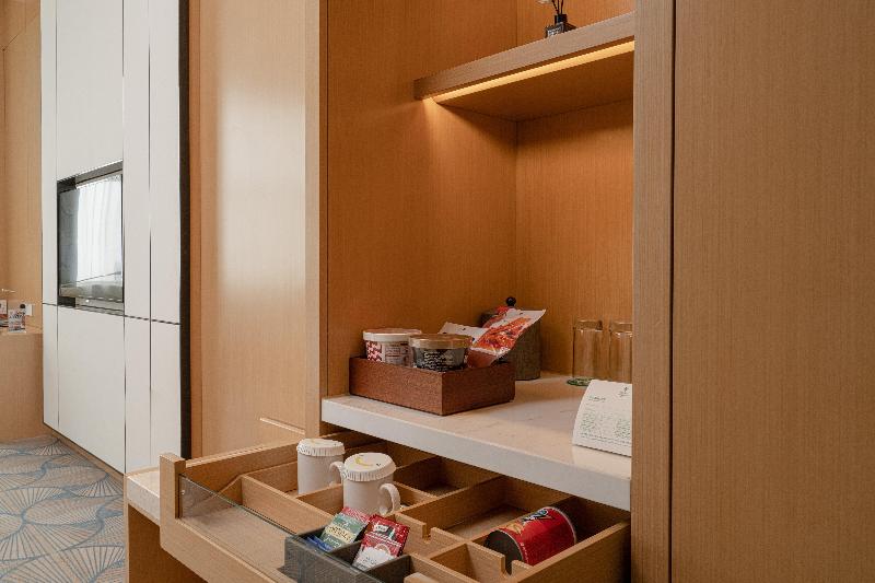 Holiday Inn Jiashan An Ihg Hotel image