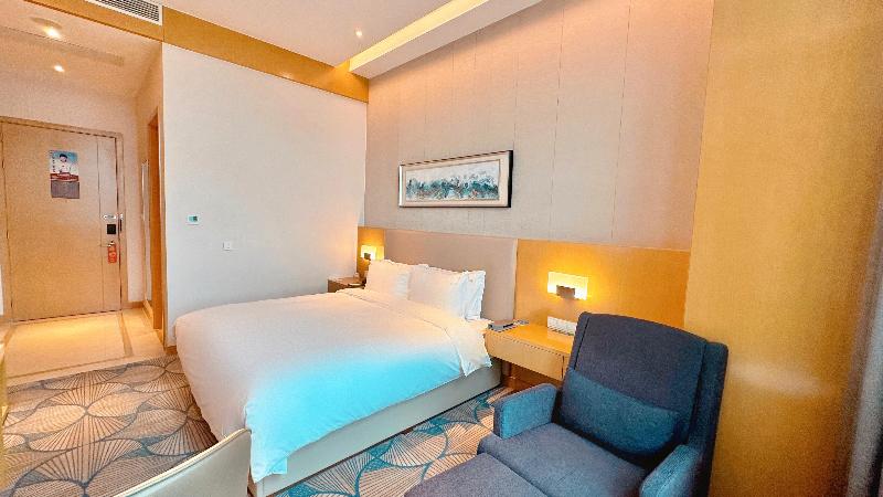 Holiday Inn Jiashan An Ihg Hotel image