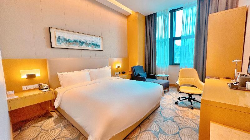 Holiday Inn Jiashan An Ihg Hotel image