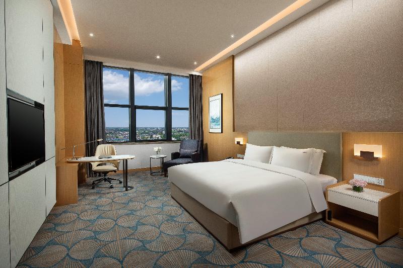 Holiday Inn Jiashan An Ihg Hotel image