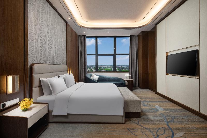 Holiday Inn Jiashan An Ihg Hotel image