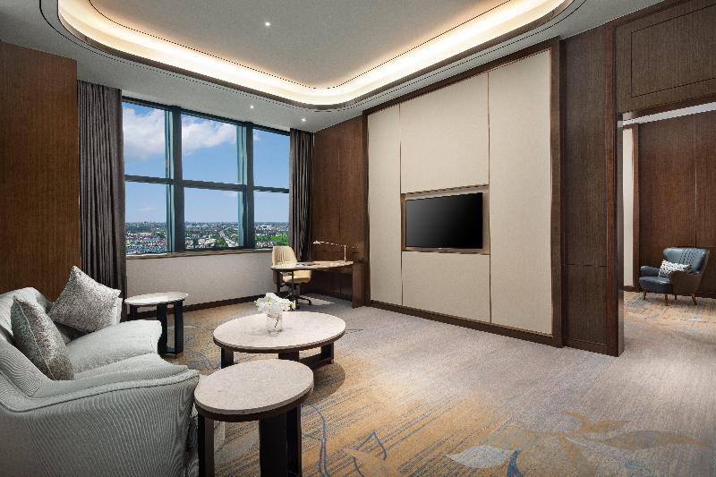Holiday Inn Jiashan An Ihg Hotel image