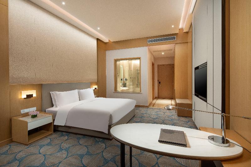 Holiday Inn Jiashan An Ihg Hotel image