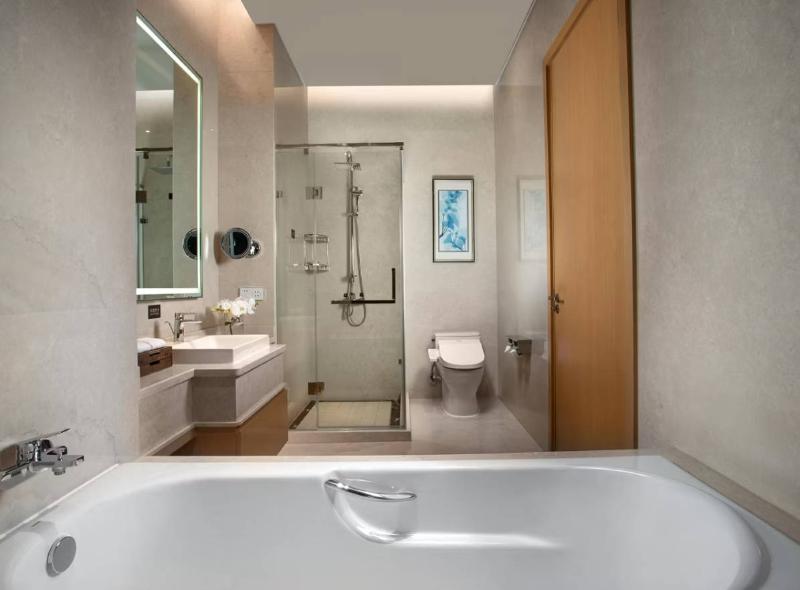 Holiday Inn Jiashan An Ihg Hotel image