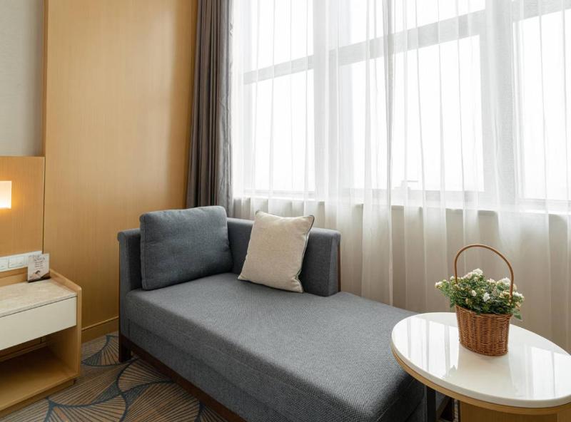 Holiday Inn Jiashan An Ihg Hotel image