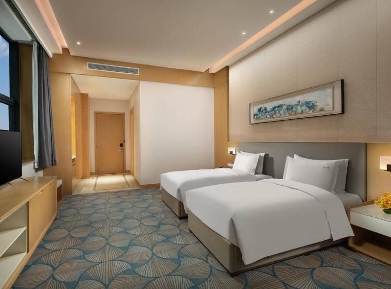 Holiday Inn Jiashan An Ihg Hotel image