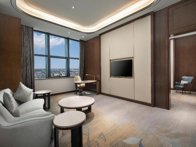 Holiday Inn Jiashan An Ihg Hotel image