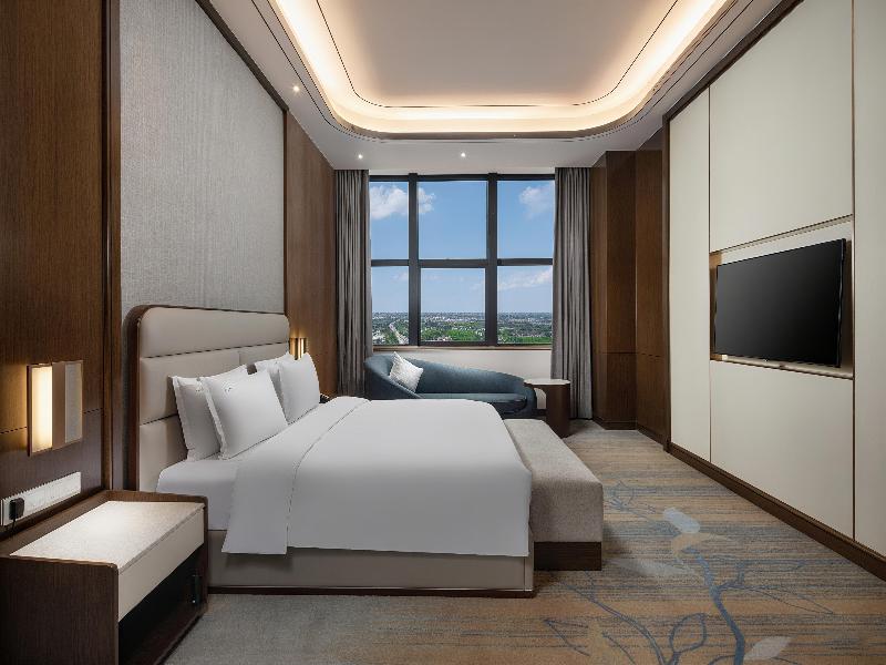 Holiday Inn Jiashan An Ihg Hotel image