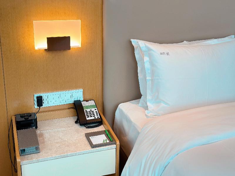 Holiday Inn Jiashan An Ihg Hotel image
