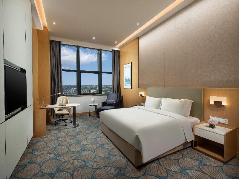 Holiday Inn Jiashan An Ihg Hotel image