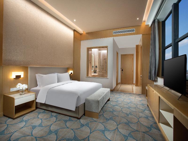 Holiday Inn Jiashan An Ihg Hotel image