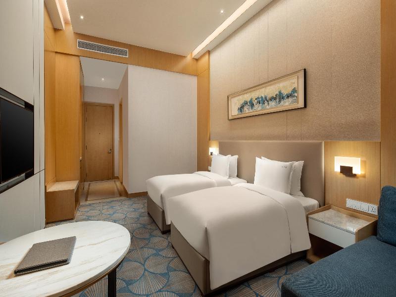 Holiday Inn Jiashan An Ihg Hotel image