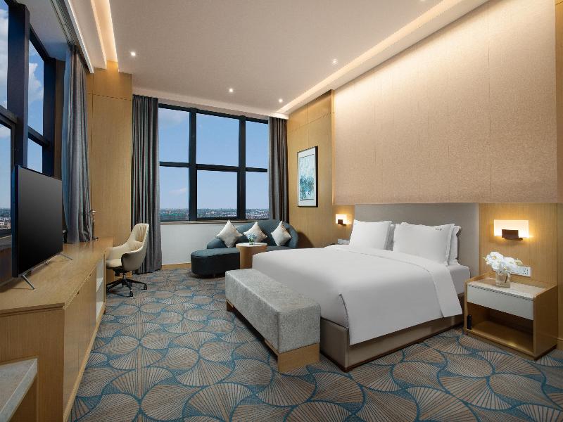 Holiday Inn Jiashan An Ihg Hotel image
