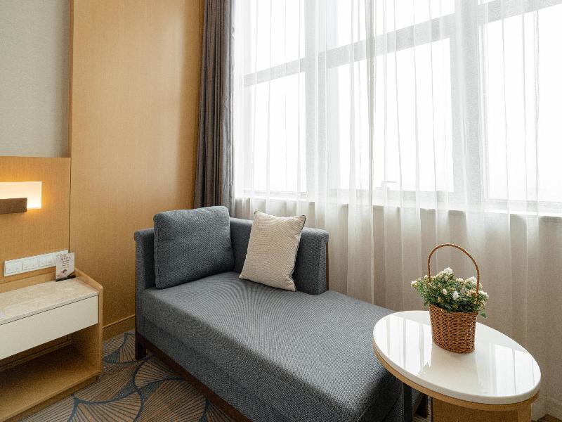 Holiday Inn Jiashan An Ihg Hotel image