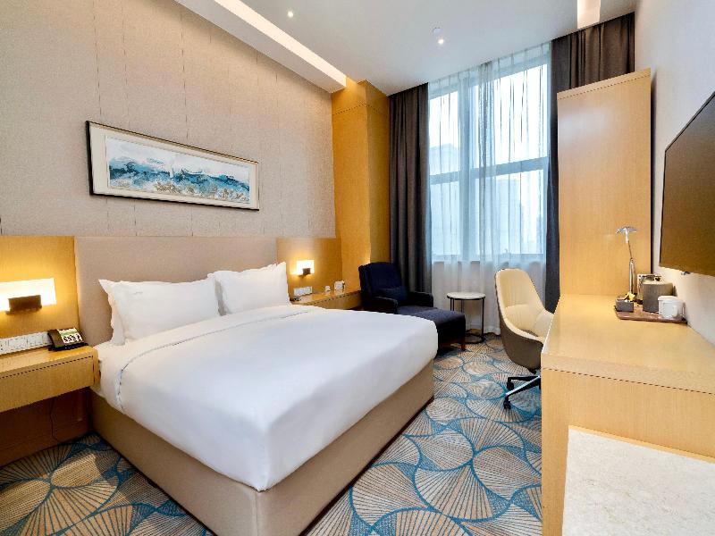 Holiday Inn Jiashan An Ihg Hotel image