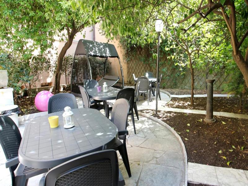 New Generation Hostel Rome Center image