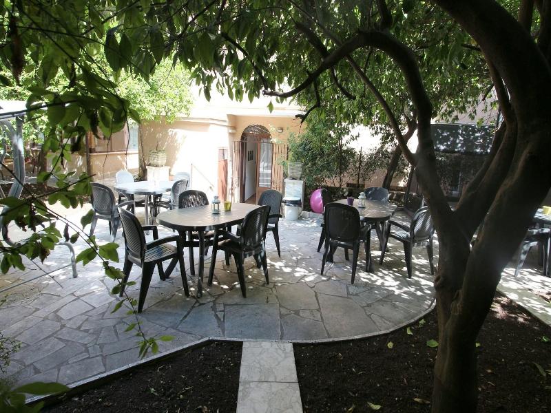 New Generation Hostel Rome Center image