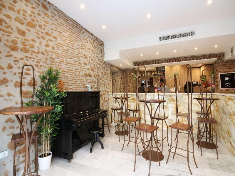 New Generation Hostel Rome Center image