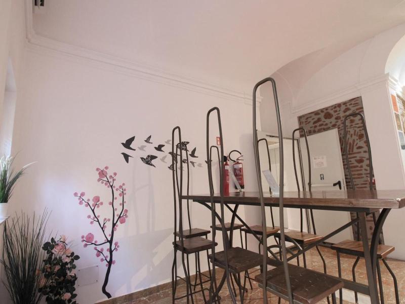 New Generation Hostel Rome Center image