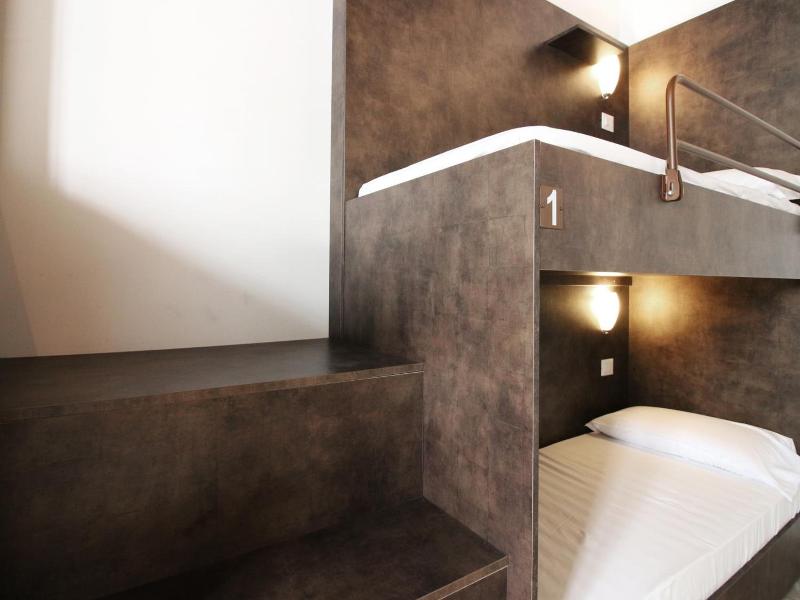New Generation Hostel Rome Center image