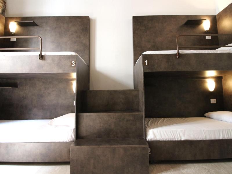New Generation Hostel Rome Center image