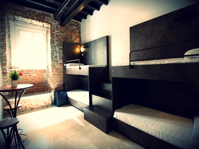 New Generation Hostel Rome Center image