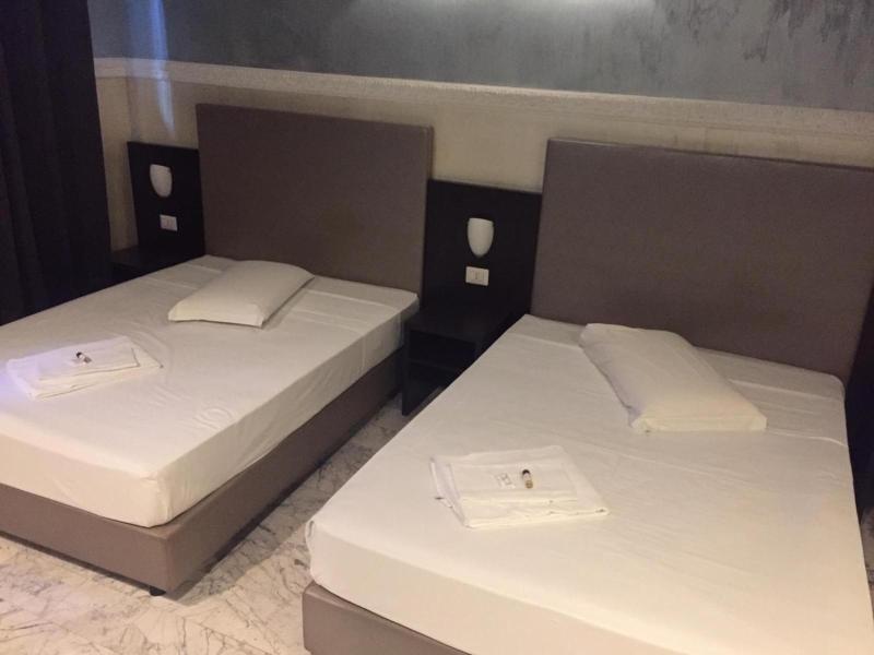 New Generation Hostel Rome Center image