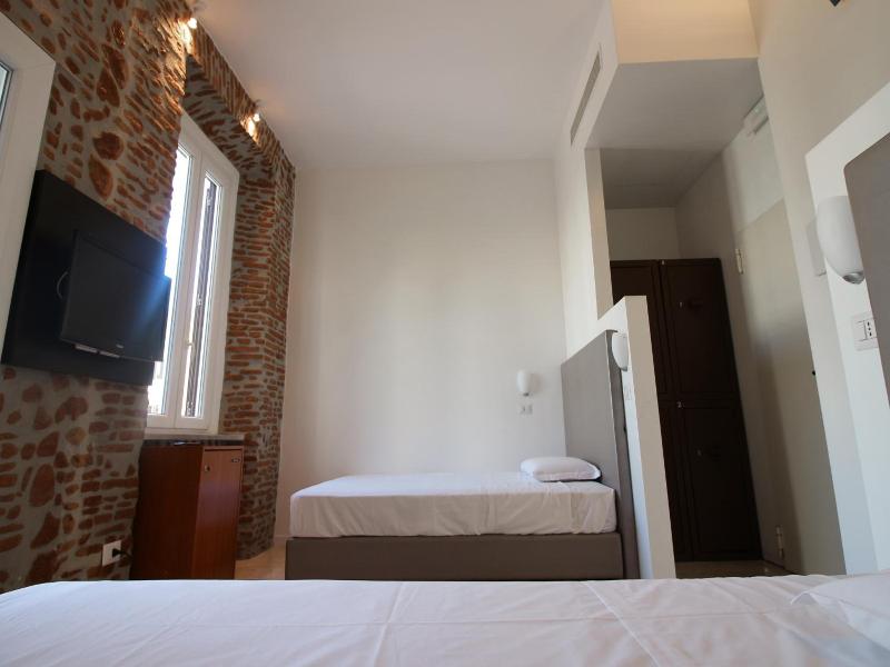 New Generation Hostel Rome Center image
