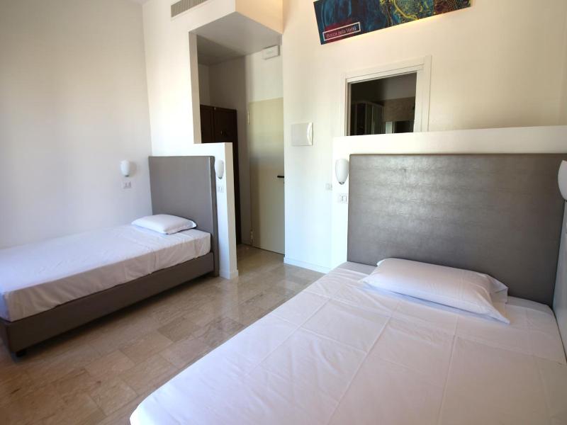 New Generation Hostel Rome Center image