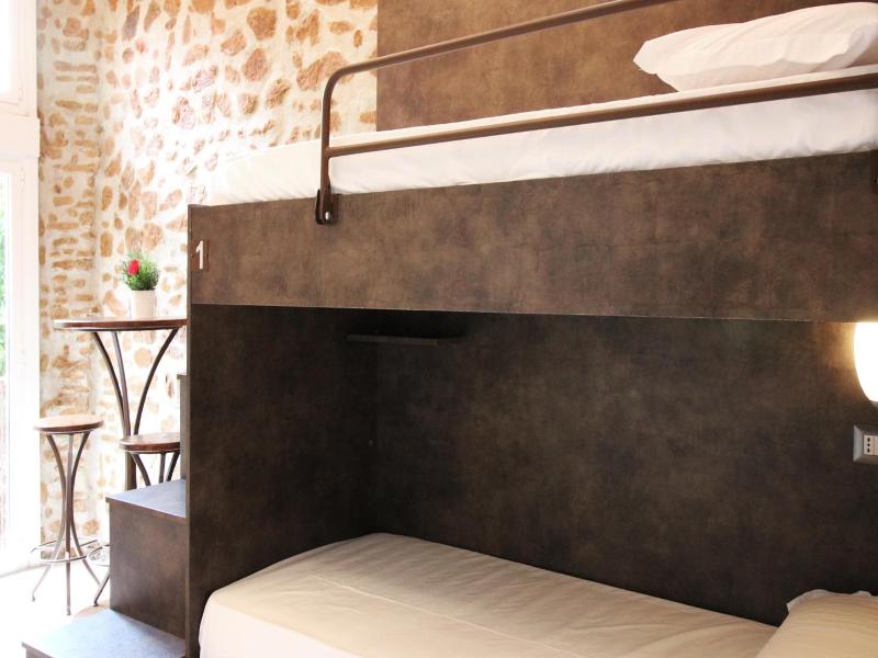 New Generation Hostel Rome Center image