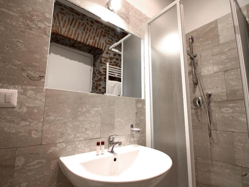 New Generation Hostel Rome Center image