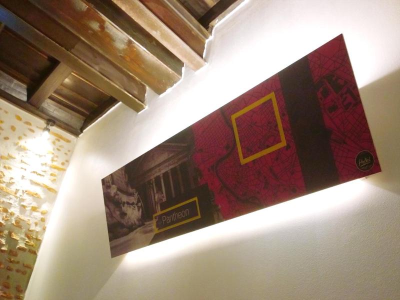 New Generation Hostel Rome Center image