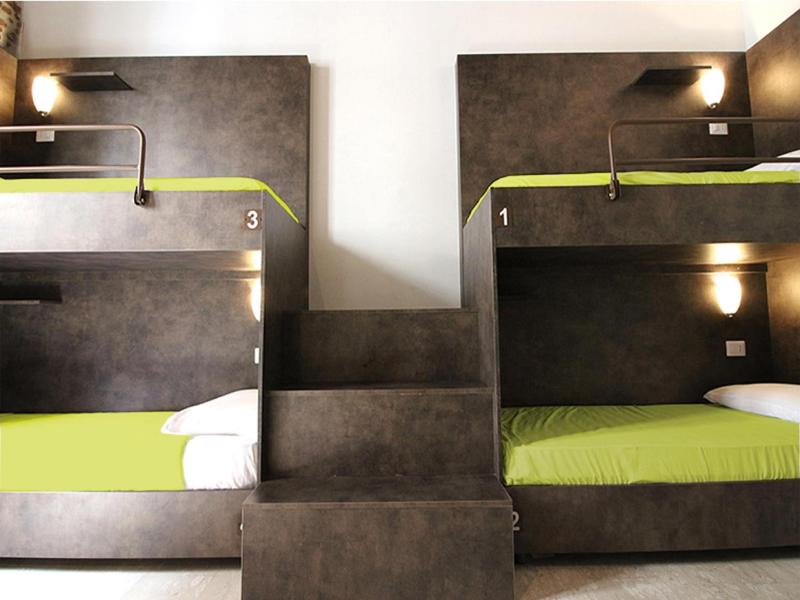 New Generation Hostel Rome Center image