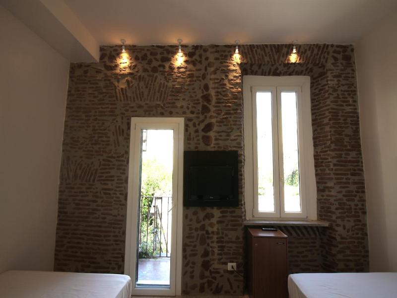 New Generation Hostel Rome Center image